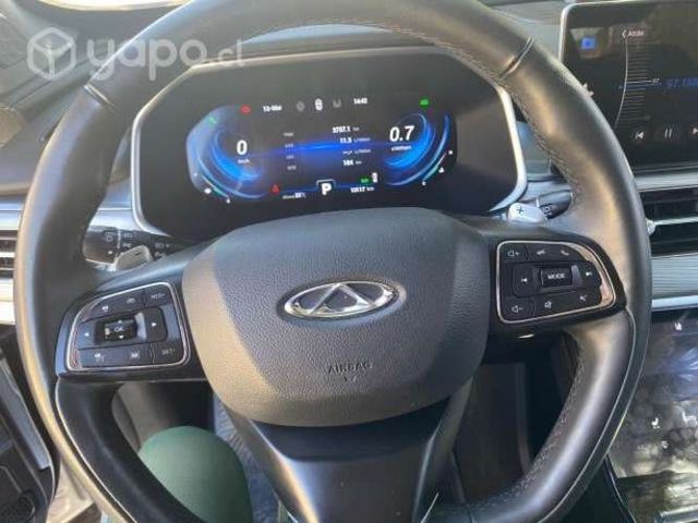 Chery tiggo 8 pro 2023