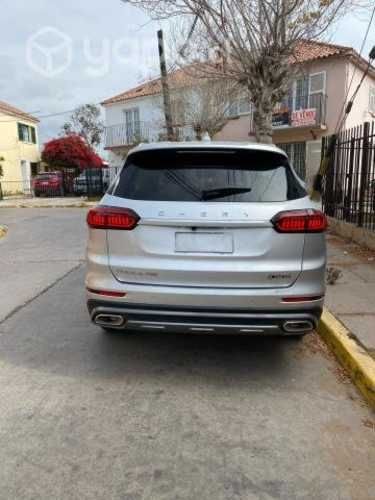 Chery tiggo 8 pro 2023