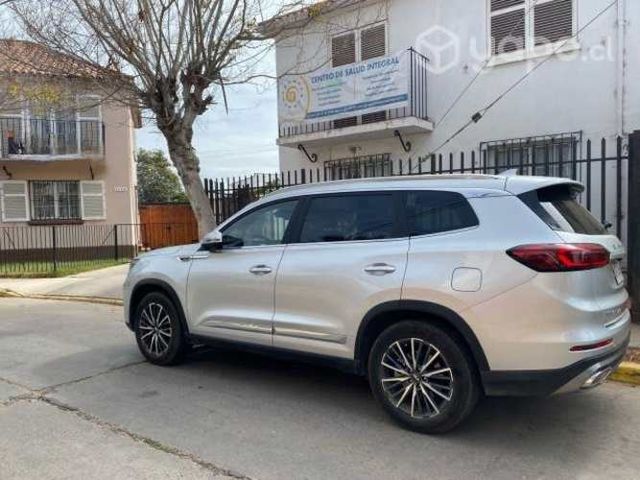 Chery tiggo 8 pro 2023