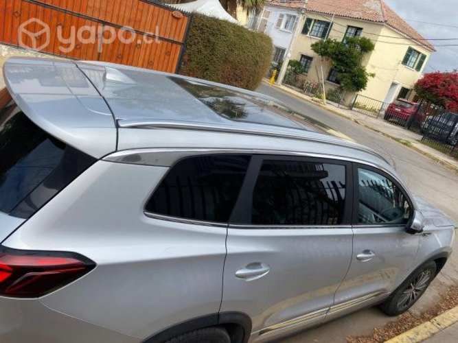 Chery tiggo 8 pro 2023