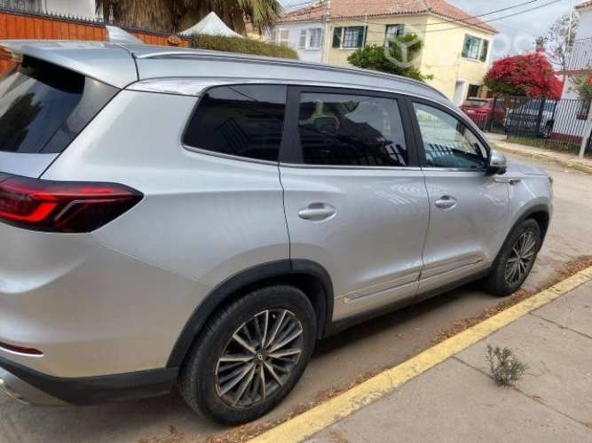 Chery tiggo 8 pro 2023