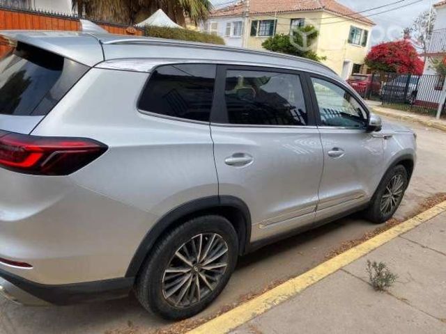 Chery tiggo 8 pro 2023