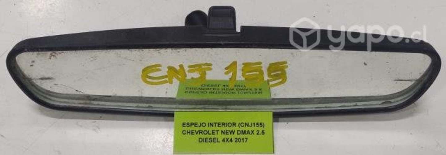 Espejo Interior (CNJ155) Chevrolet New Dmax 2.5 Di