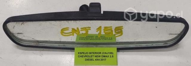 Espejo Interior (CNJ155) Chevrolet New Dmax 2.5 Di