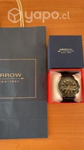 Reloj Sport Arrow/ Original y Nuevo