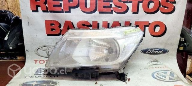 Optico foco delantero nissan np300 16-20 ORIGINAL