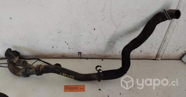 Manguera Agua (LRF072) Land Rover Freelander 2 2.0