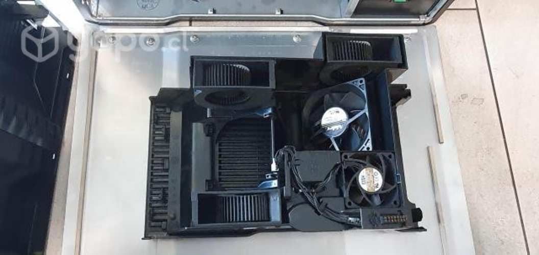 HP Z820 Xeon ECC 1.2 TB