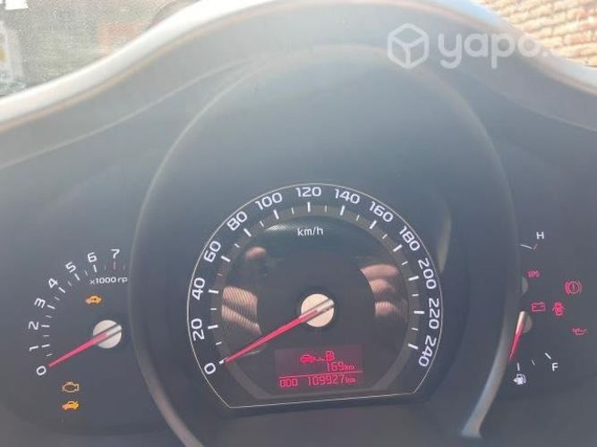 Kia Sportage 2014 Excelente Estado