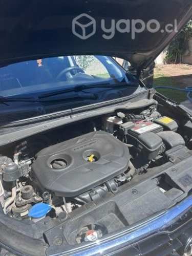 Kia Sportage 2014 Excelente Estado