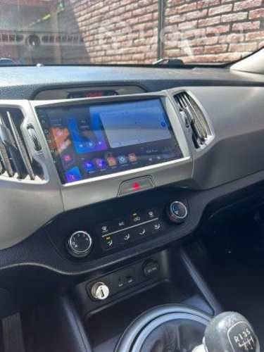 Kia Sportage 2014 Excelente Estado