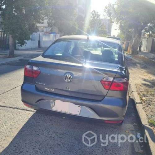 Volkswagen voyage 2019