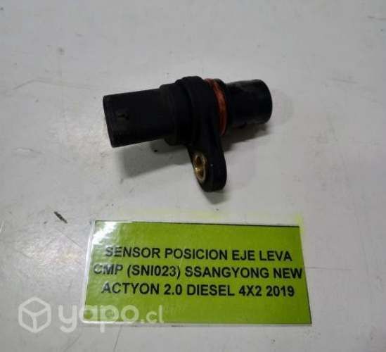 Sensor Posicion Eje Leva CMP (SNI023) Ssangyong Ne