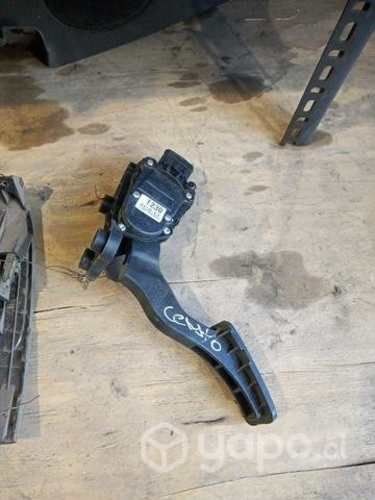 Kia cerato pedal electronico original envio region