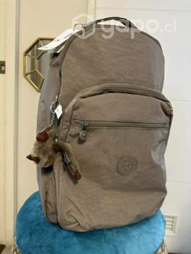 Mochila Kipling Original