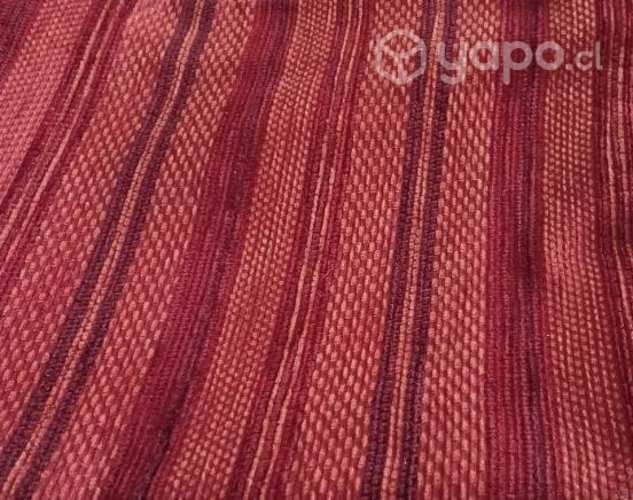 Par de Fundas Cojín Chenille 60x60