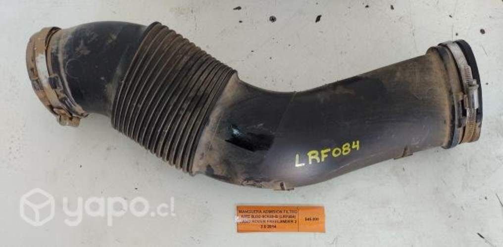 Manguera Admision Filtro Aire (LRF084) Rover Freel