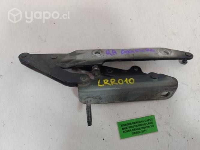 Bisagra Derecha Capot (LRR010) Land Rover Range