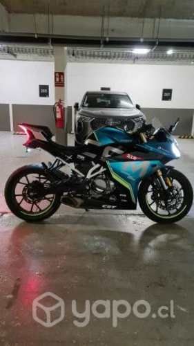 Venta o permuta 300SR