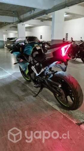 Venta o permuta 300SR