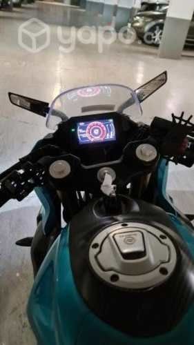 Venta o permuta 300SR