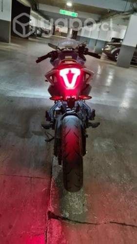 Venta o permuta 300SR