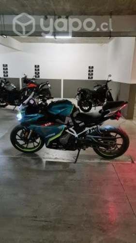 Venta o permuta 300SR