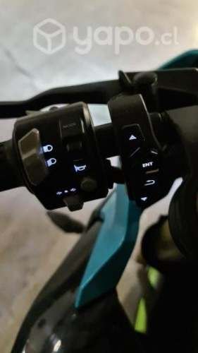 Venta o permuta 300SR