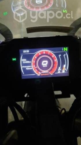 Venta o permuta 300SR