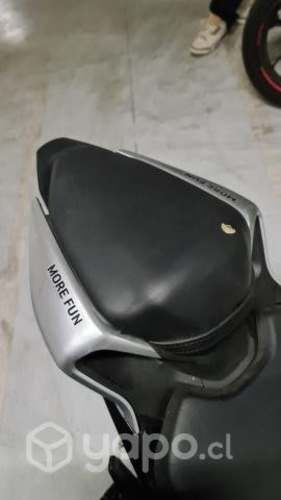 Venta o permuta 300SR