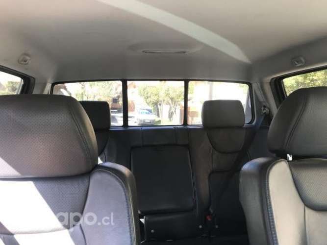 2010 Honda Ridgeline 3.5 Auto