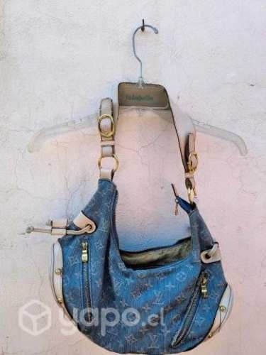 Cartera Louis Vuitton Original