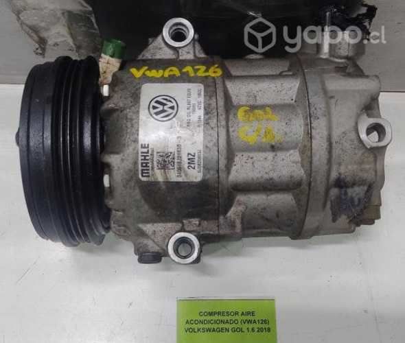 Compresor Aire Acondicionado (VWA126) Volkswagen G