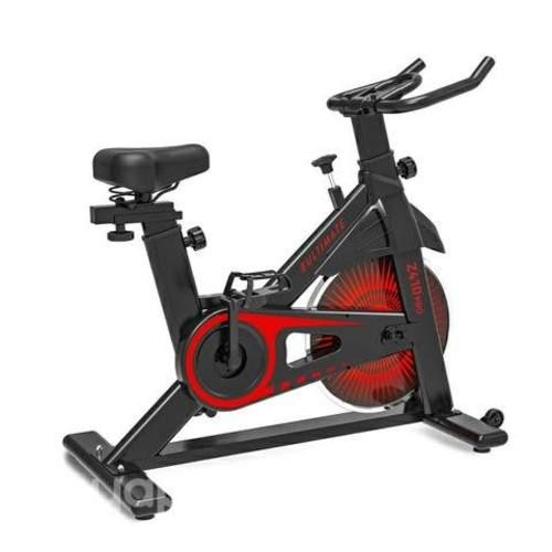 Bicicleta spinning Ultimate Fitness Z410 pro