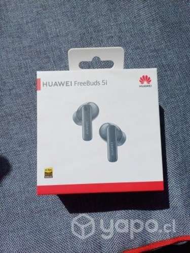 Huawei freebuds 5i