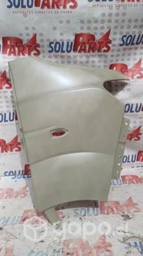 Tapabarro derecho para brilliance t30