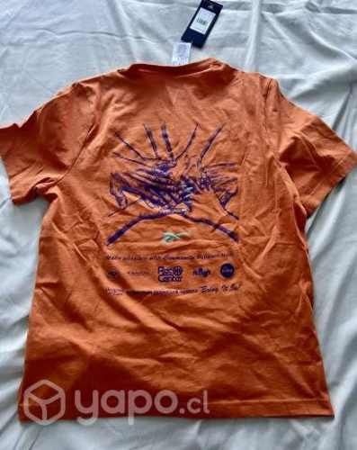 Polera Reebok