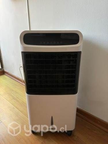 Ventilador Thomas TH-EA10D