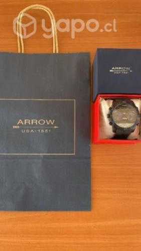 Reloj Sport Arrow/ Nuevo y Original