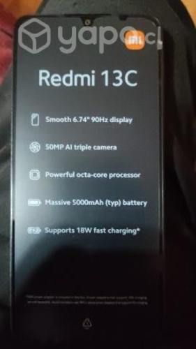 Redmi 13c