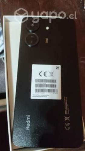 Redmi 13c