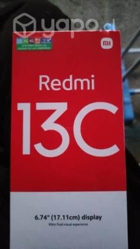 Redmi 13c