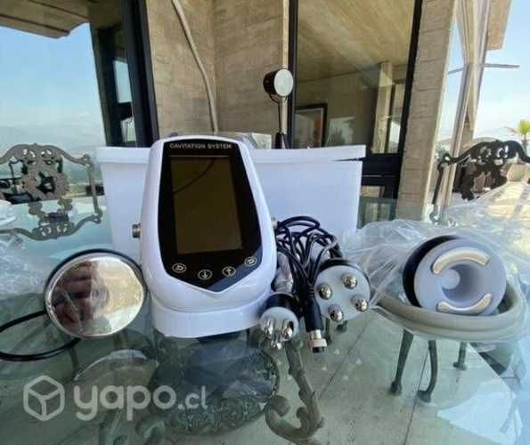 Aparatologia de cuerpo