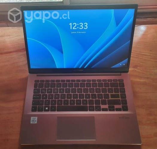 Asus VivoBook S14