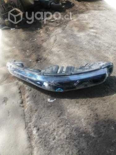 Optico derecho dodge ram 1000 original