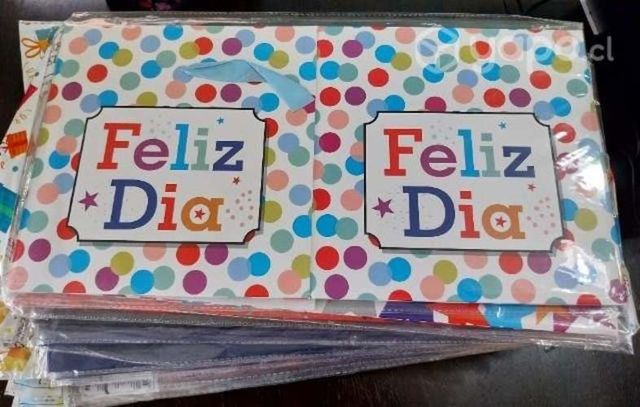 Cajas para desayunos