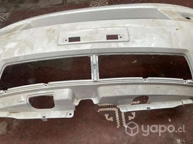 Parachoque suzuki swift 2005-2010