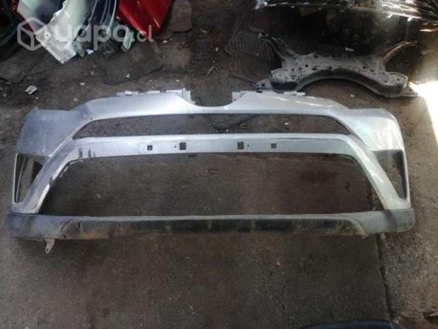 Parachoque delantero toyota rav4 2017 original