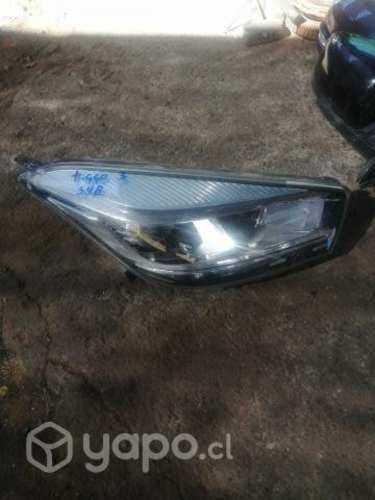 Optico derecho chery tiggo3 original