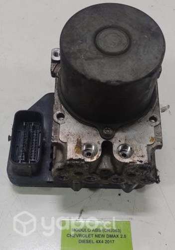 Módulo ABS (CNJ063) Chevrolet New Dmax 2.5 Diesel